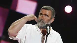 Kiedyś rozśmieszał Polaków do łez. Ostatnie lata swojego życia spędził samotnie. Historia Janusza Rewińskiego