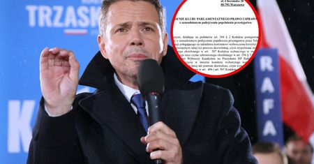 PiS donosi do prokuratury ws. debaty w Końskich