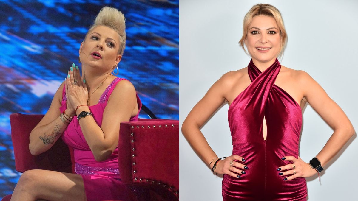 Magdalena Narożna dzięki diecie przeszła sporą metamorfozę