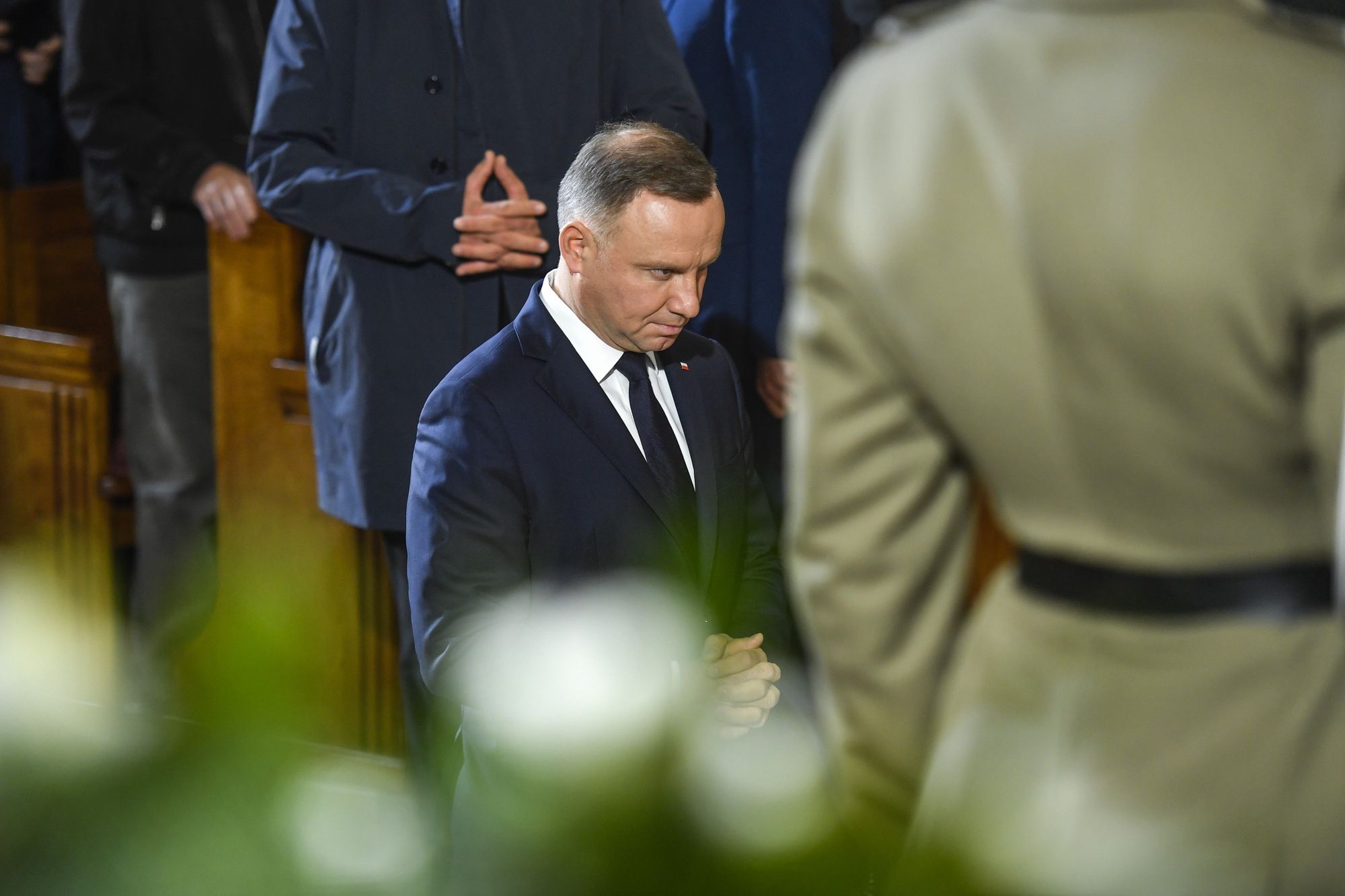 Andrzej Duda