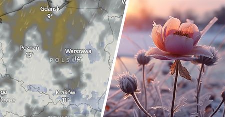 Noemi zbliży się do Polski. Wiemy, co przyniesie