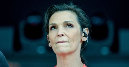 Olga Bończyk w szpitalu. Opublikowała zdjęcie na wózku inwalidzkim
