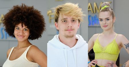 "Fame czy Shame" – zobacz, kto zamieszka w luksusowej willi!
