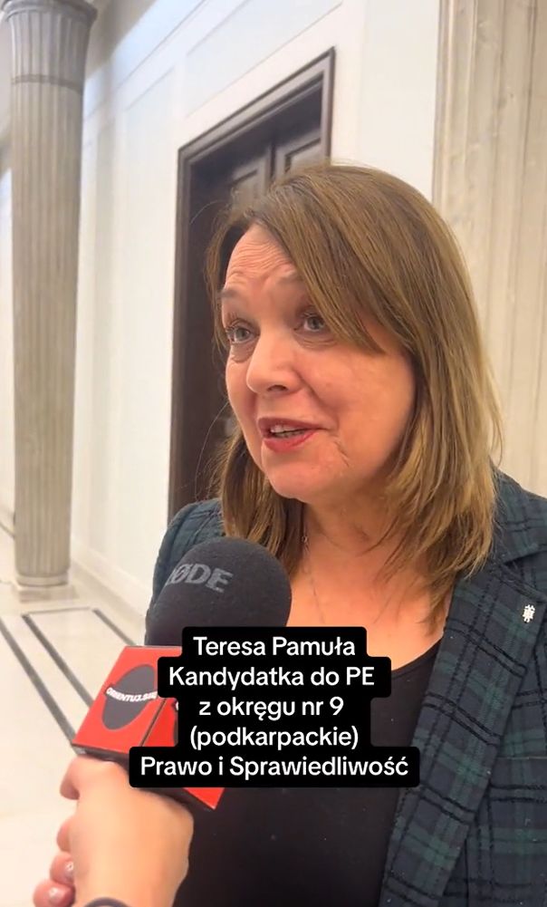 Politycy zdradzają, co dostali z okazji Komunii Świętej