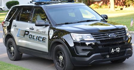 USA zbulwersowane. 11-latka urodziła dziecko ojczyma