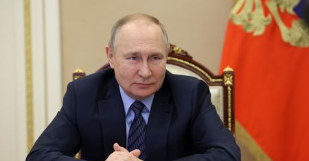 Nieznane fakty z przeszłości Putina. Miał prześladować opozycjonistów