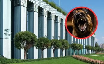 Psy zagryzły mężczyznę pod Lubartowem. Obrona chce kasacji wyroku dla ich właściciela