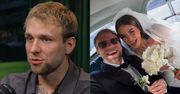 Tymoteusz Puchacz i Oliwia Nincevic zorganizowali ślub W TAJEMNICY nawet przed rodzicami. "Myśleli, że jadą na galę influencerów"