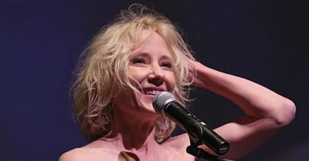 Gwiazda w stanie krytycznym. Aktorka Anne Heche miała wypadek w Los Angeles