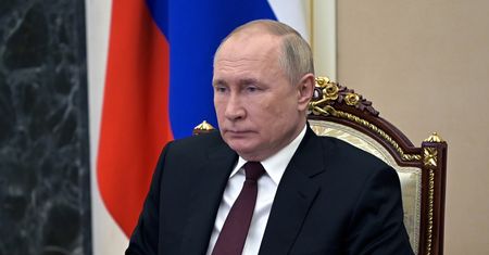 Ukraina chce odzyskać Krym? Szef rady bezpieczeństwa komentuje
