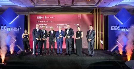 EEC Trends: „Europe first”, czyli jesteśmy silni, gdy działamy razem