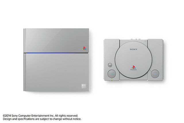 Dlaczego ktoś to zrobił?! Rocznicowa edycja PlayStation 4 pokryta kryształami Swarovskiego wygląda okropnie! 2