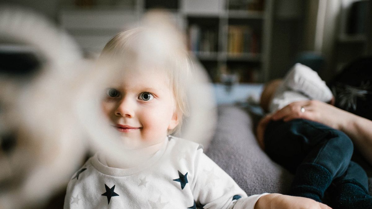 Jak fotografować dzieci w klimacie lifestyle? 1