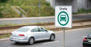 Warszawa: Strefa Czystego Transportu dzieli mieszkańców?