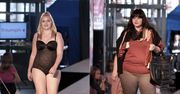 Polskie modelki plus size (ŁADNE?)