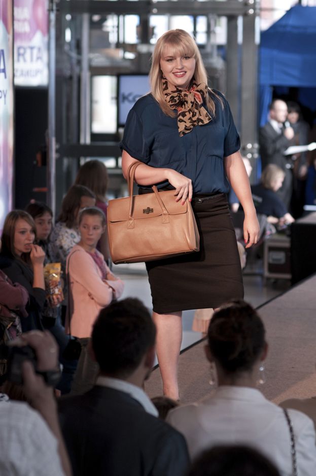 Polskie modelki plus size (ŁADNE?)