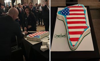 Nagrody amerykańskiej prawicy. Proputinowska kongresmenka i TV Republika wśród laureatów