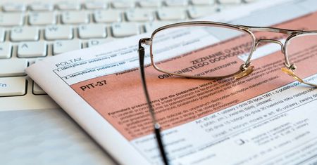 PIT rozwodników lepszy na papierze? Błędy w naliczaniu ulgi na dzieci w Twój e-PIT