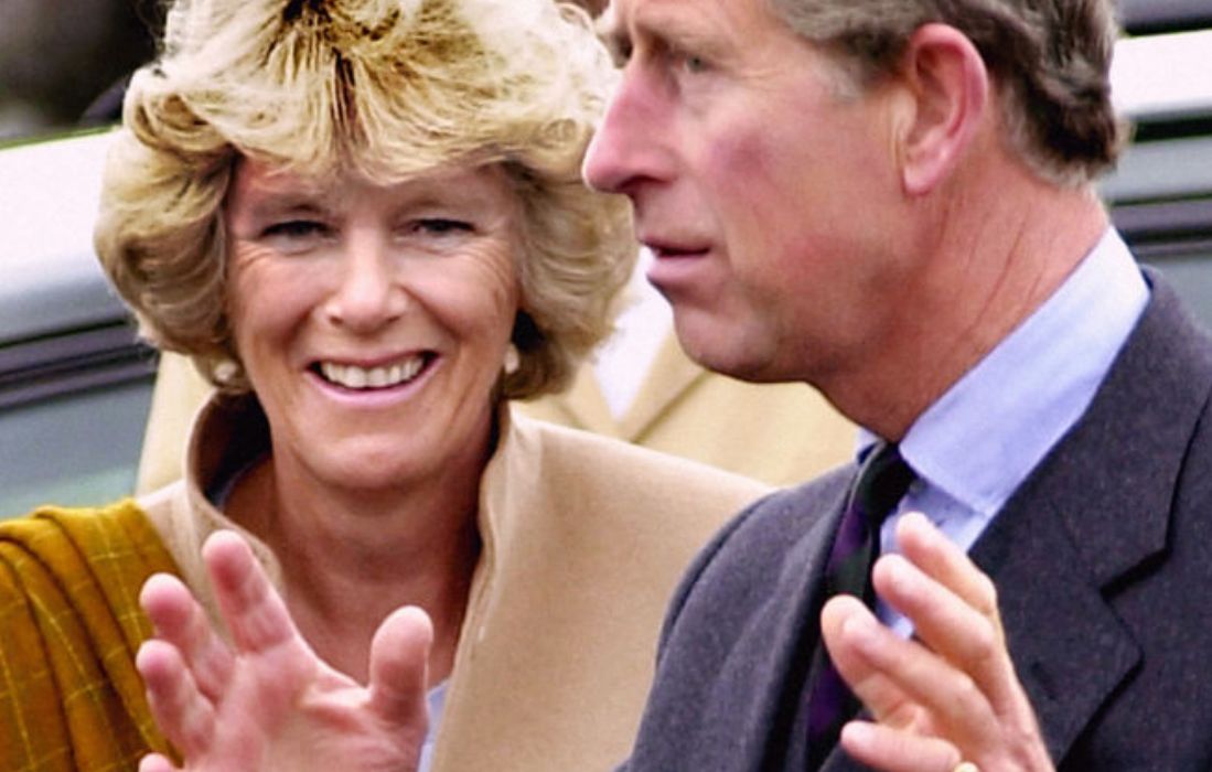 Queen Camilla's reputation falters as Prince Harry's book and viral wedding clips spark fresh scandal