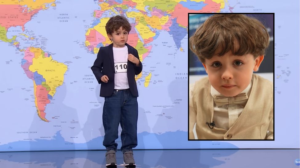 Gabryś nie awansował do półfinału "Mam talent", Dostał nagrodę