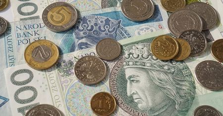 Na konta Polaków popłyną przelewy. Pieniądze już od wtorku