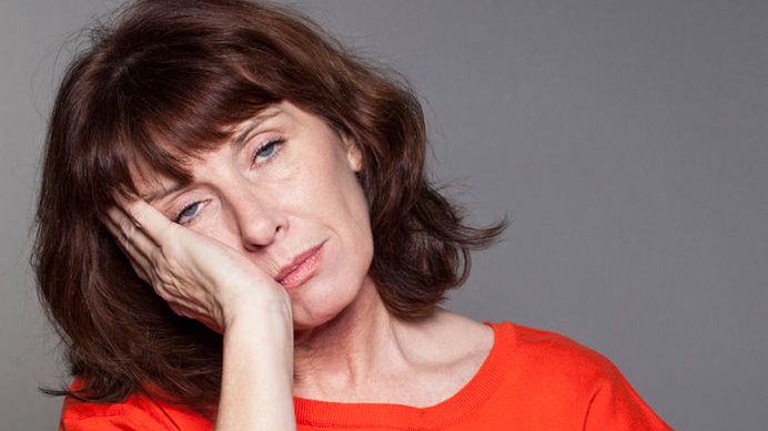 Choroby, które objawiają się zmęczeniem