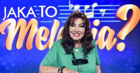 Agnieszka Perepeczko wylewa żale po pogrzebie męża. "Marek był beznadziejny"