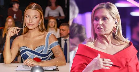 Julia Wieniawa ZASTĄPI Ewę Kasprzyk w jury "Tańca z Gwiazdami"?!
