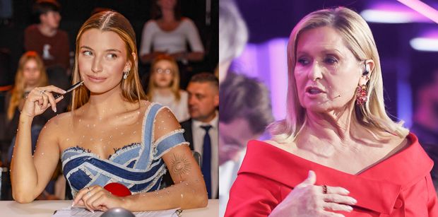 Julia Wieniawa ZASTĄPI Ewę Kasprzyk w jury "Tańca z Gwiazdami"?!