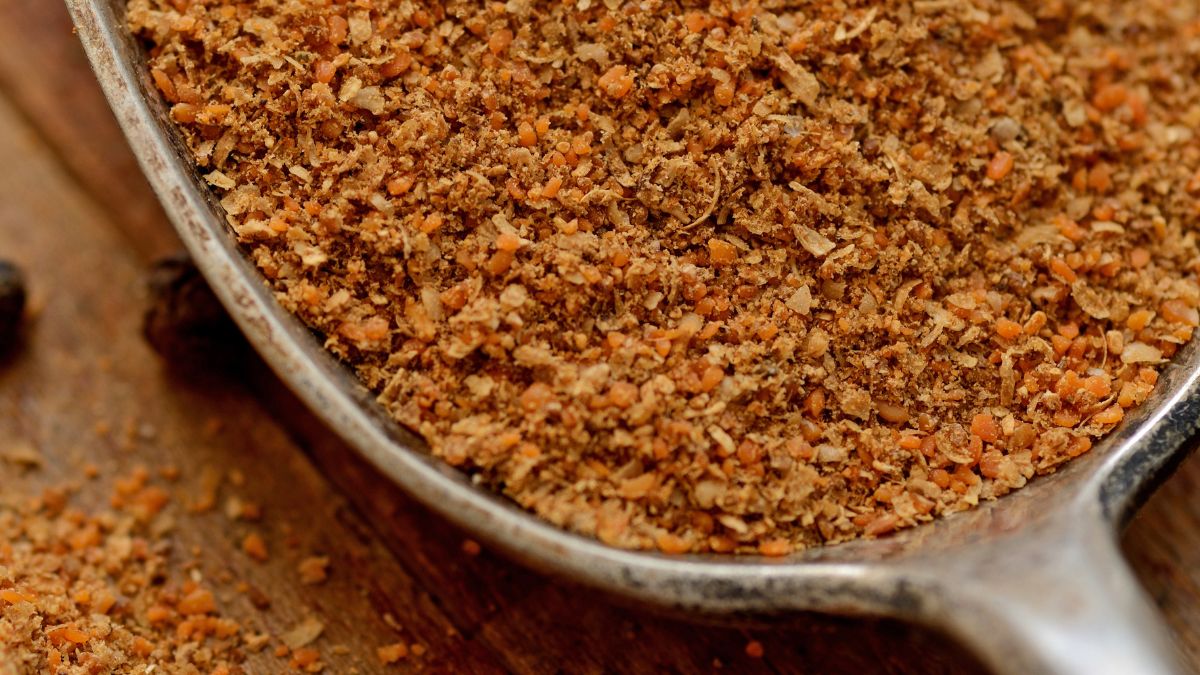 Pieprz ziołowy wspomaga odchudzanie