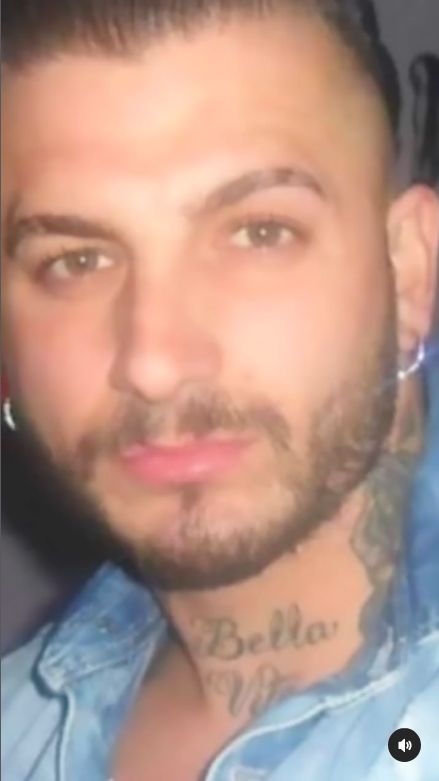 Anthony Loffredo 