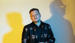 Bartosz Walat dyrektorem kreatywnym Tears of Joy