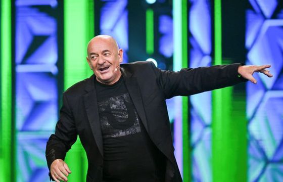 Program Marcina Dańca znów w TVP. Wiemy, kto wystąpi na scenie