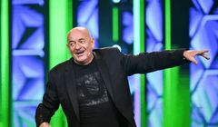 Program Marcina Dańca znów w TVP. Wiemy, kto wystąpi na scenie