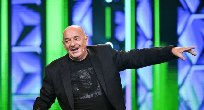 Program Marcina Dańca znów w TVP. Wiemy, kto wystąpi na scenie