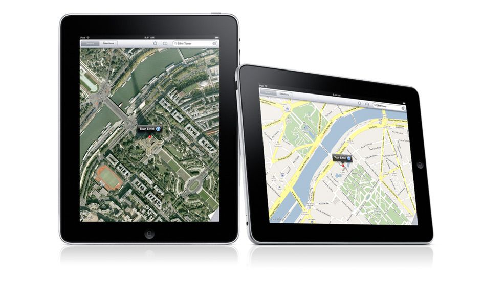 Apple iPad oficjalnie! 17