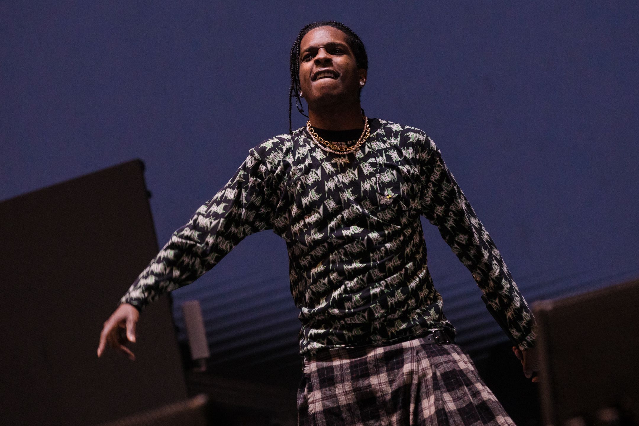 ASAP Rocky