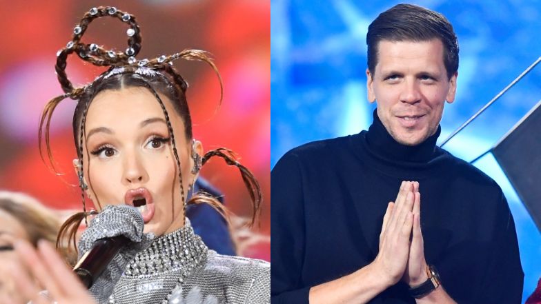 Marina Łuczenko komentuje brak wyróżnienia dla Wojtka w plebiscycie "Przeglądu Sportowego"