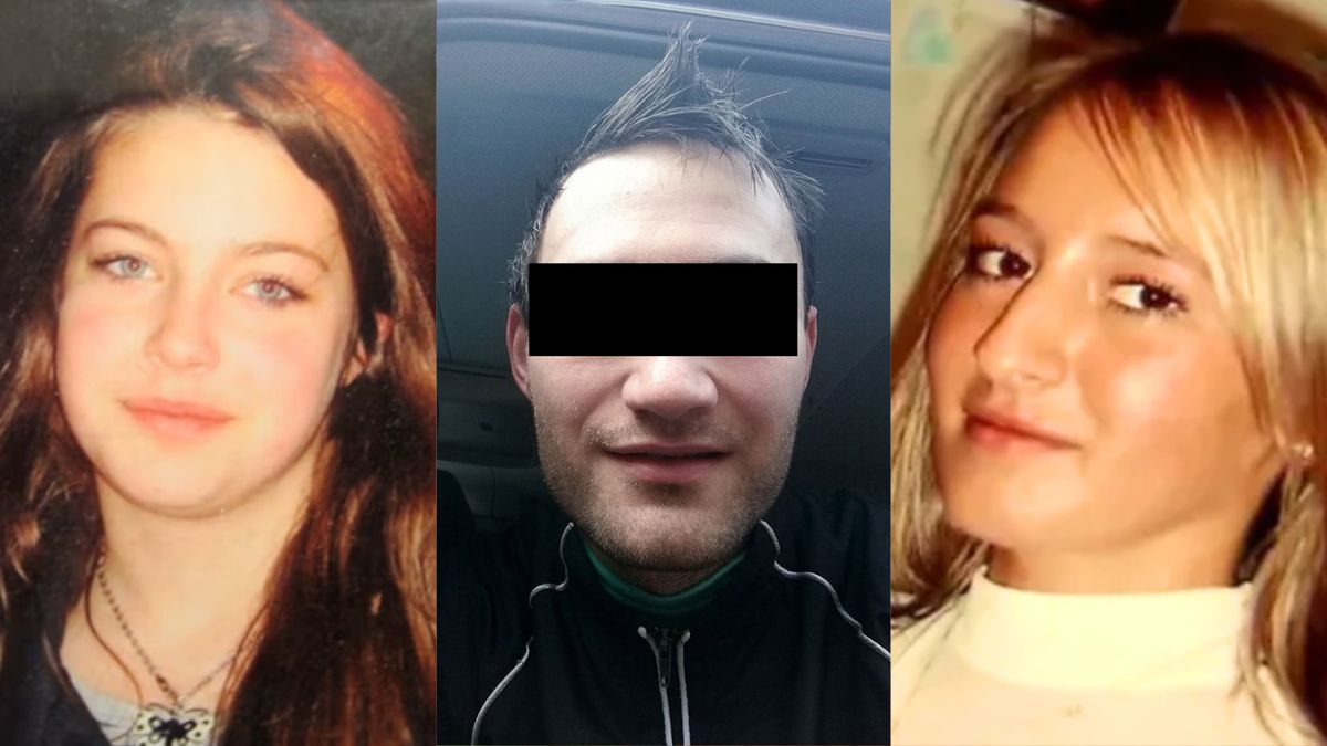Michał S. może być powiązany również ze sprawą Iwony Wieczorek?