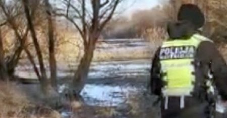 Poszukiwania oskarżonego o zabójstwo chłopców w Płocku. Ślad zniknął