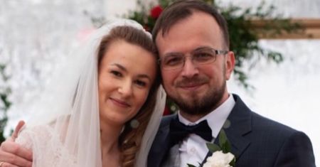 Wezmą drugi ślub. Kornelia ze "Ślubu od pierwszego wejrzenia" zdradziła ich plany