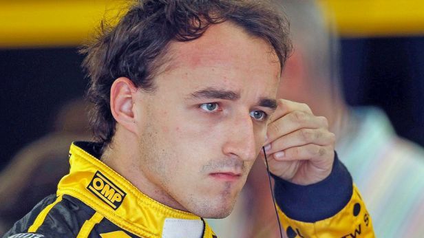 Robert-Kubica