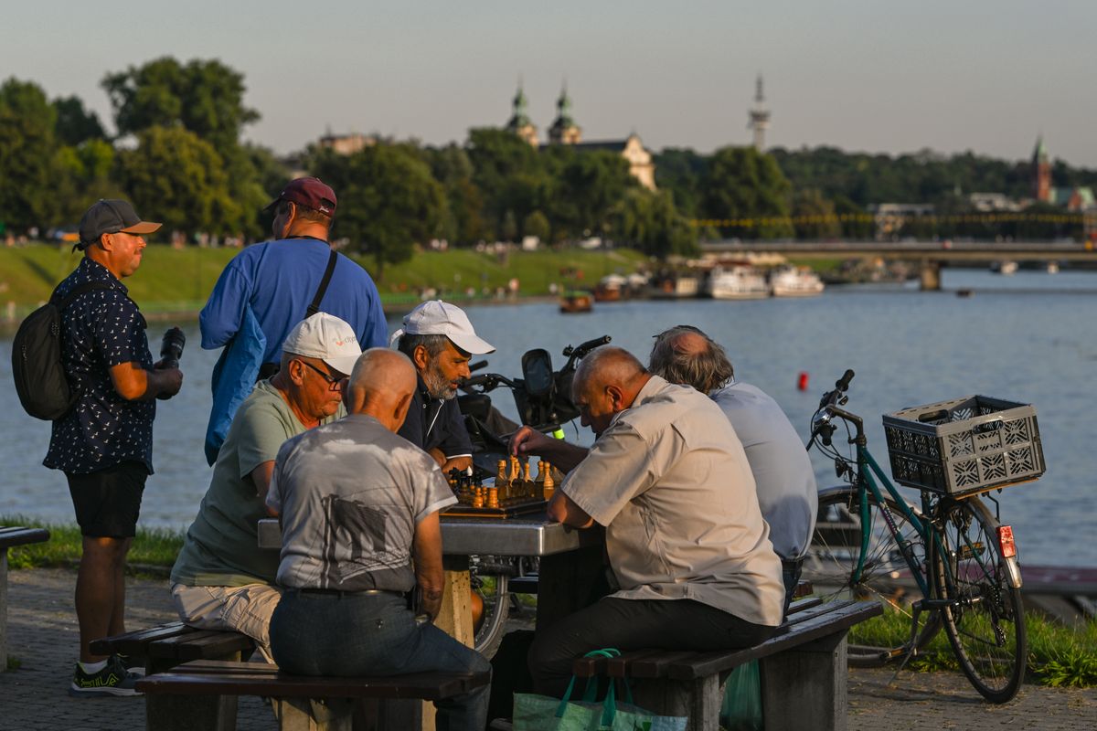 Życie w Polsce jest drogie - uważają respondenci badania Ariadny dla Wirtualnej Polski (zdjęcie ilustracyjne)