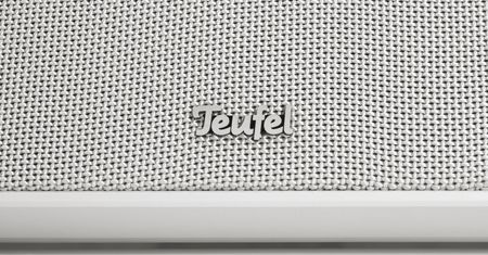 Strumieniuje muzykę i odtwarza radio. Teufel przedstawia nowy głośnik all-in-one