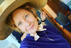 Kożuchowska a zakaz aborcji. Jej słowa szokują fanów