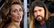 Miley Cyrus ma konflikt z ojcem i nie utrzymuje z nim kontaktu? WYMOWNE, co powiedziała na gali Grammy