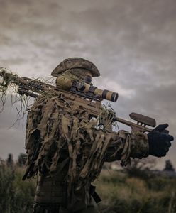 Piszą o snajperach na granicy. Niespokojna sytuacja