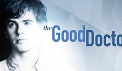 ABC zapowiada drugi sezon serialu "The Good Doctor". Powróci Freddie Highmore