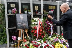 Pogrzeb Wojciecha Karolaka. Wzruszające przemowy jego przyjaciół