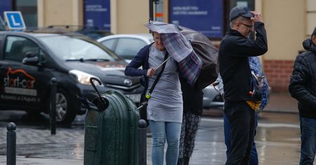 Czego nie robić podczas burzy? Eksperci ostrzegają przed jednym błędem